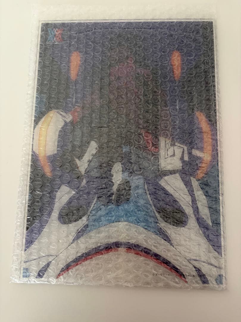 【希少品】ダーリンインザフランキス　ダリフラ　アクリルパネル　アクリルスタンド