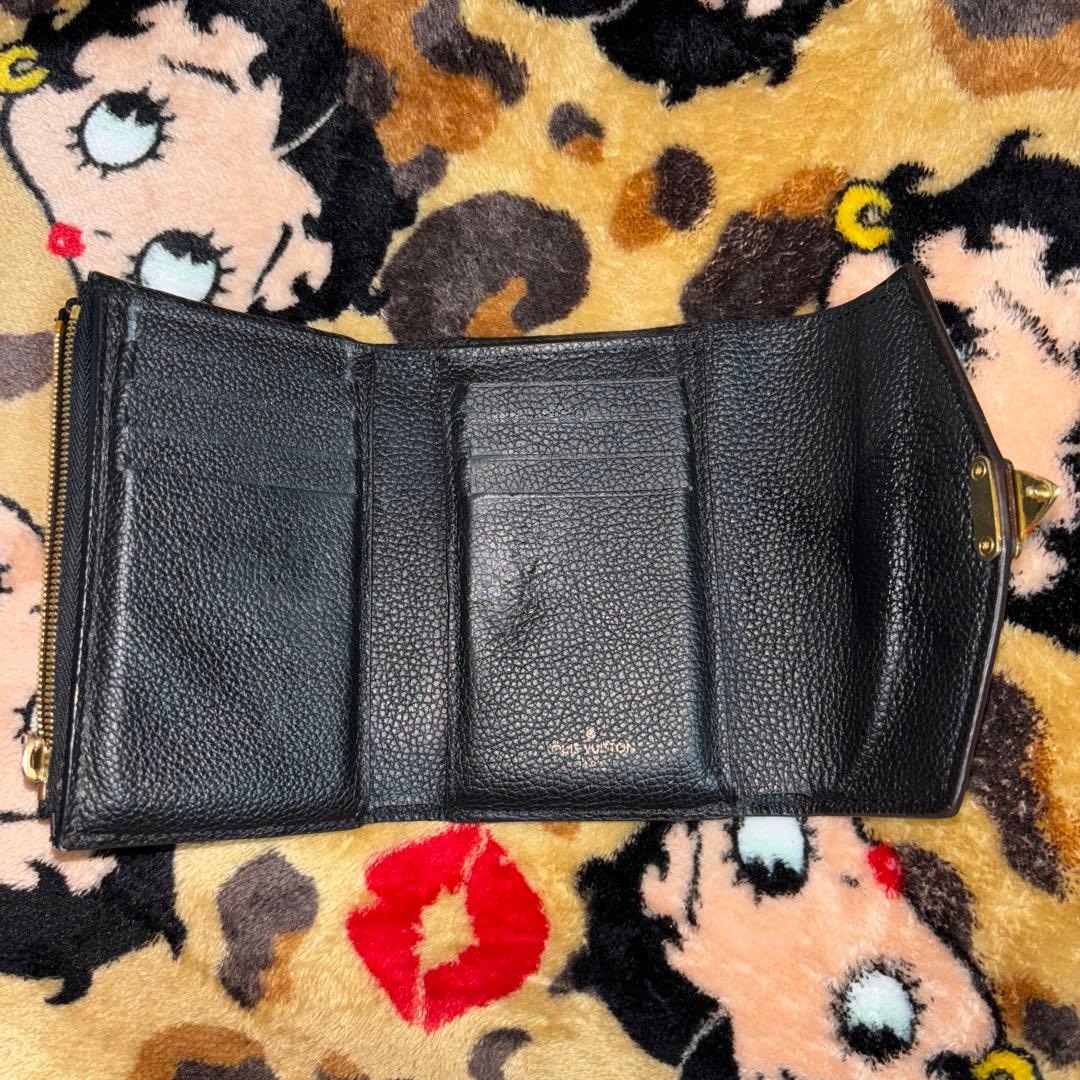 ルイヴィトンお財布