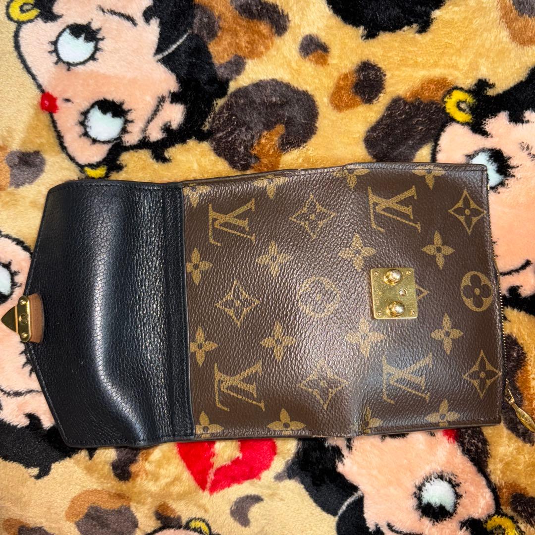 ルイヴィトンお財布