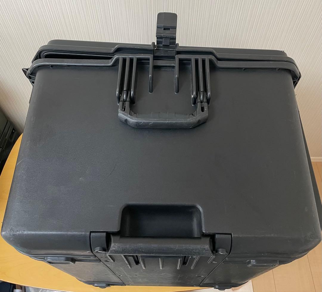 PELICAN AIR 1637 ペリカン