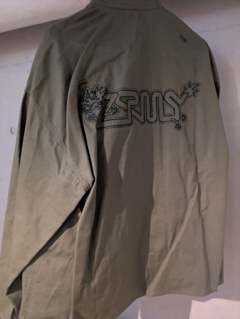 ずとまよ　ZTMY 福ジャケット　Mサイズ