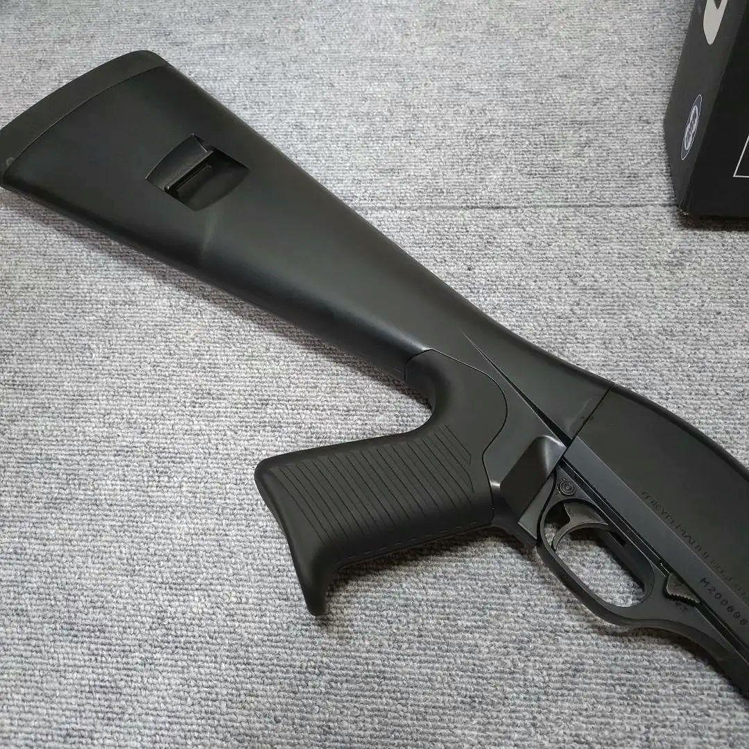 東京マルイ・エアーショットガン・M3スーパー90タイプ