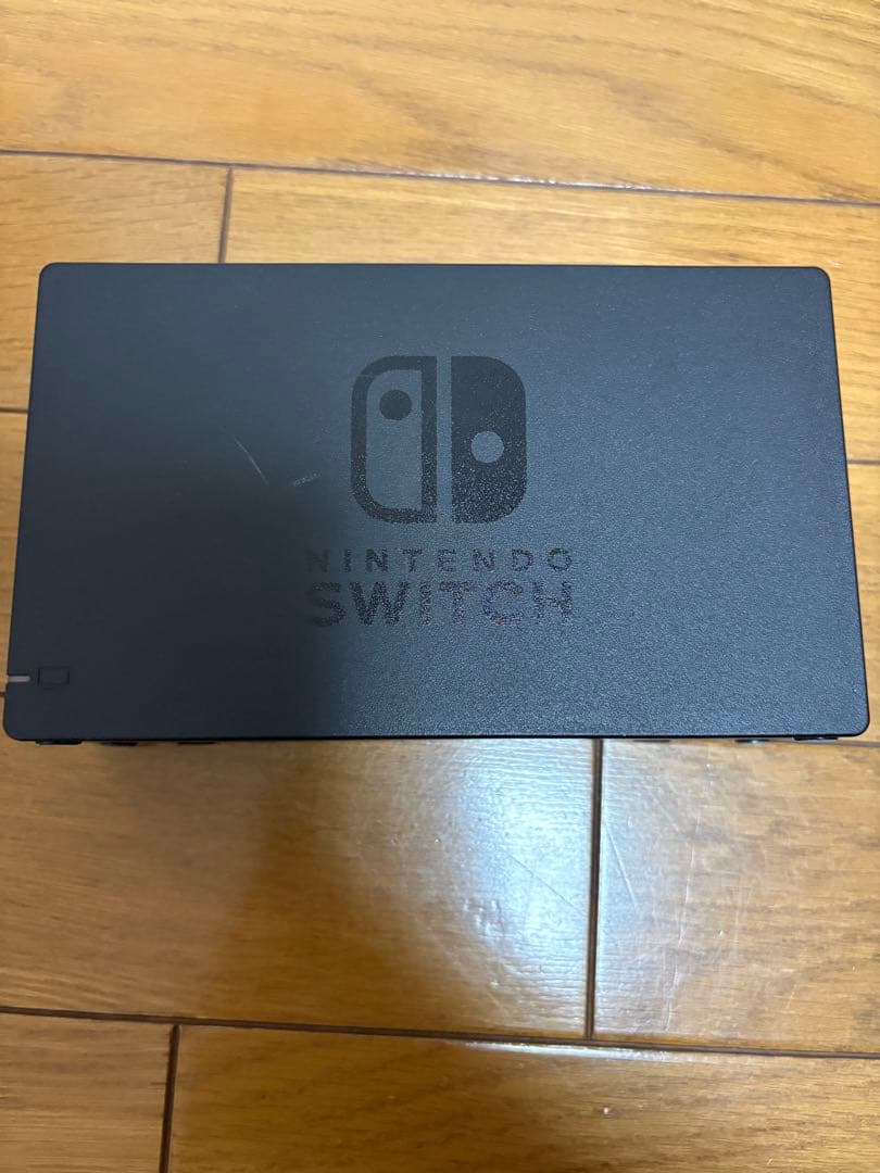Nintendo Switch 本体 プロコン(訳あり)有