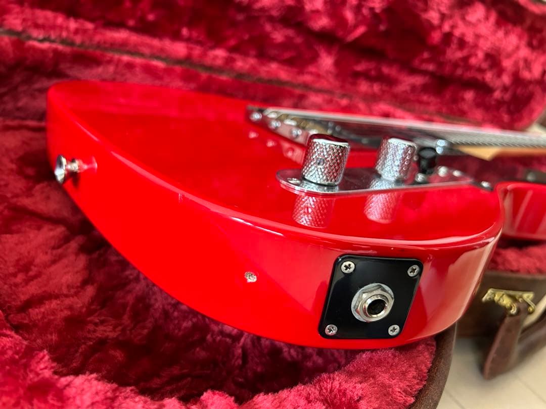 最終価格 Fender Japan 75th テレキャスター HC付き