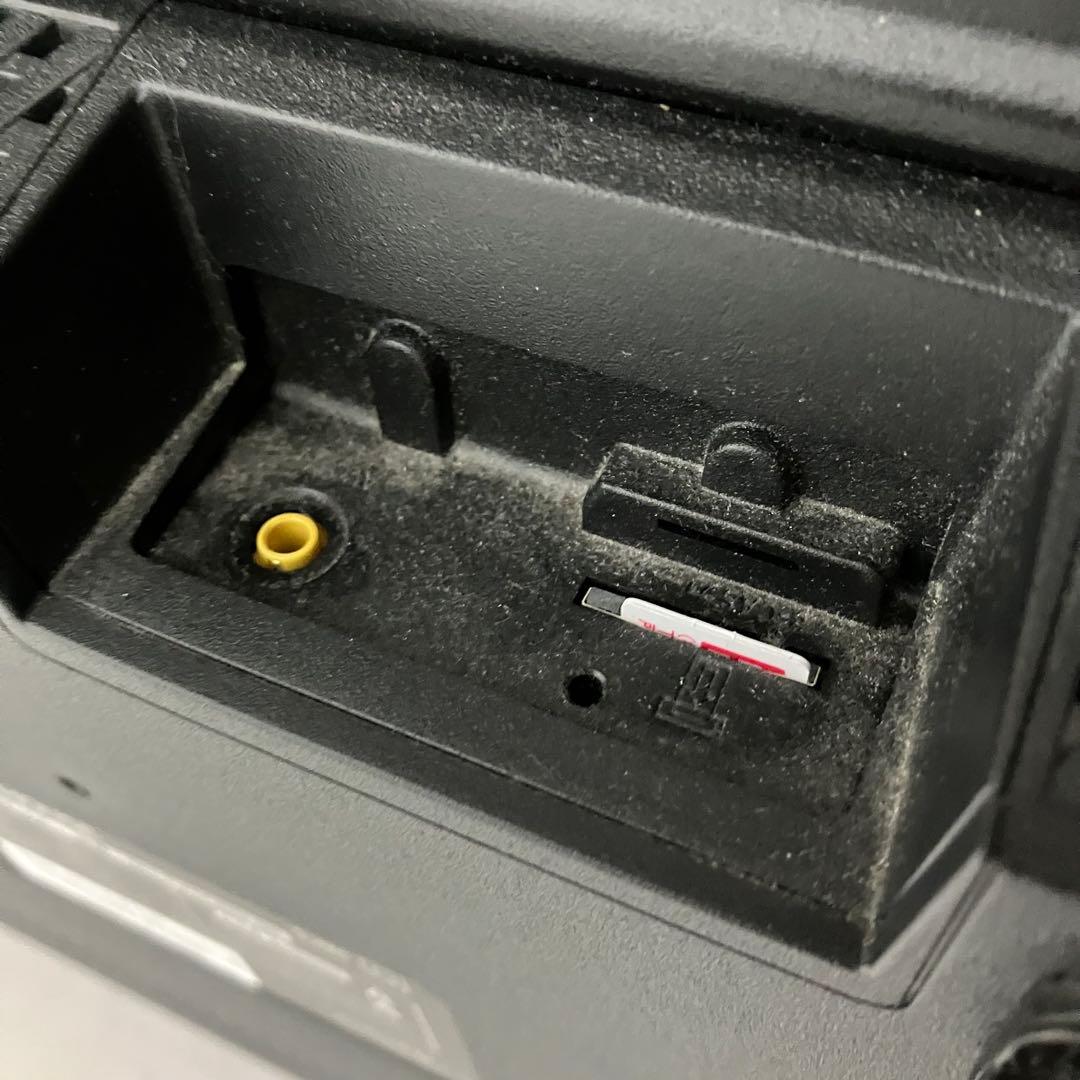 ▽ GREEN HOUSE GH-TV50BG-BK 2020年製