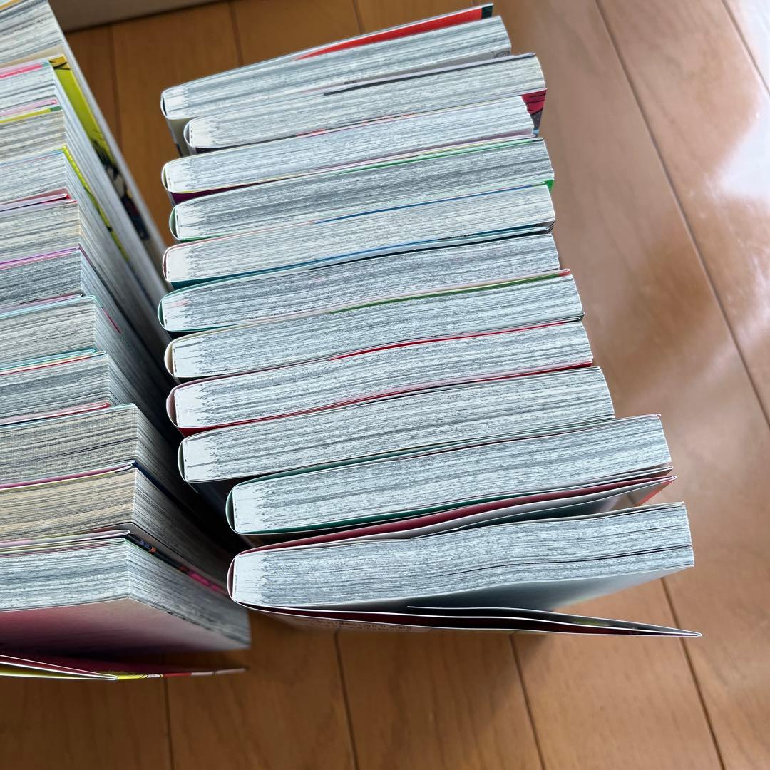 チェンソーマン 1〜22巻 全巻セット　映画化　チェーンソーマン