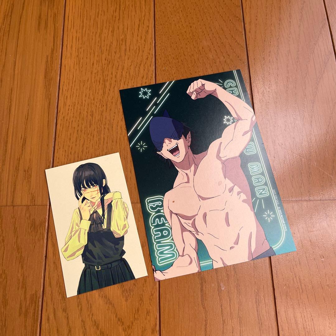 チェンソーマン 1〜22巻 全巻セット　映画化　チェーンソーマン