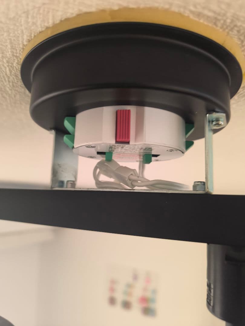 無印良品 システムライト本体 ダクトレール スポットライト パナLED付