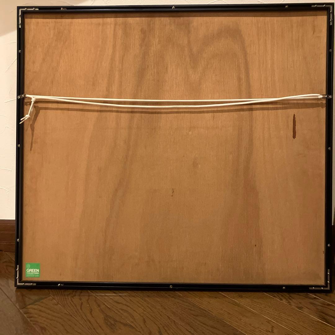 ルイ イカール 【バレリーナ】エッチング