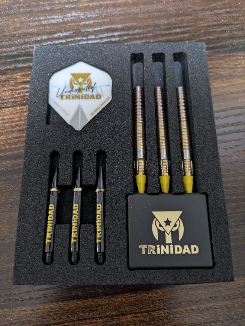 KID Type2(キッド タイプ2) EVO 2BA 後藤智弥選手モデル