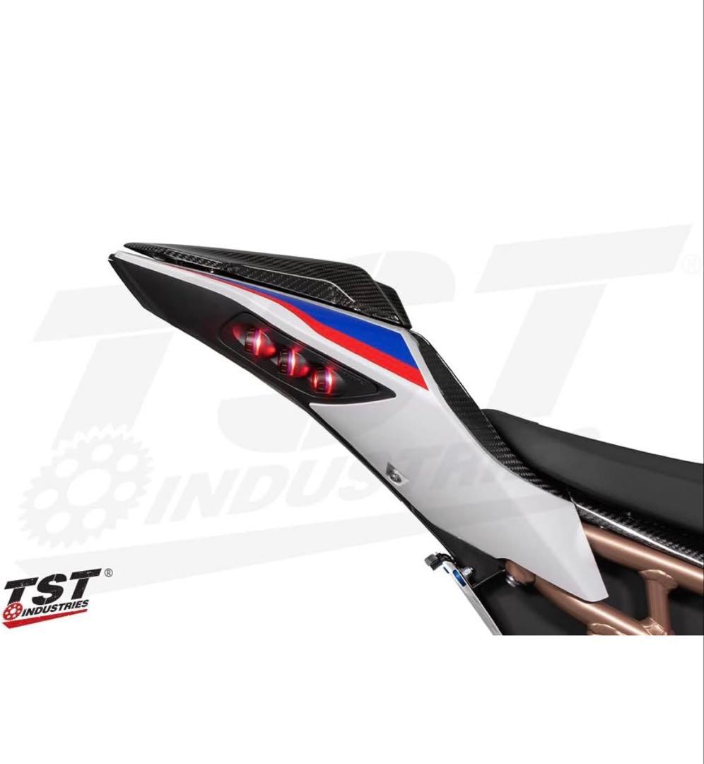 BMW S1000RR 2019〜2022フェンダーレス TST