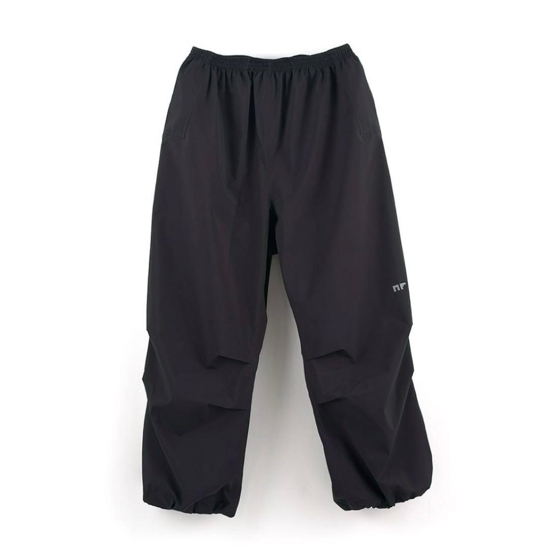 ミュージシャン NF NIGHT FISHING SHELL PANTS