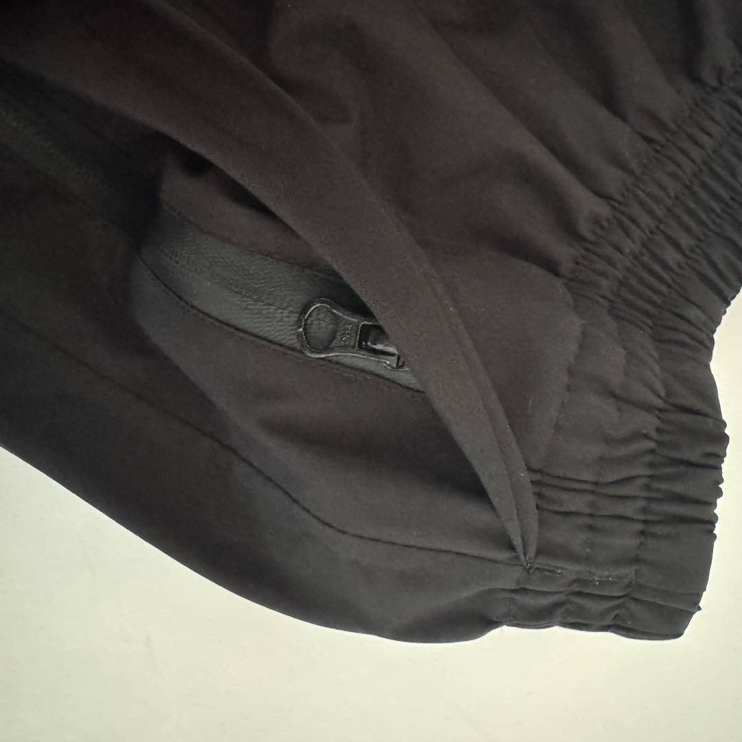 ミュージシャン NF NIGHT FISHING SHELL PANTS