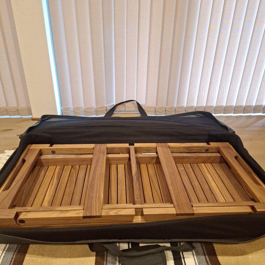 want we want EXTENSIONTABLE　WN セット