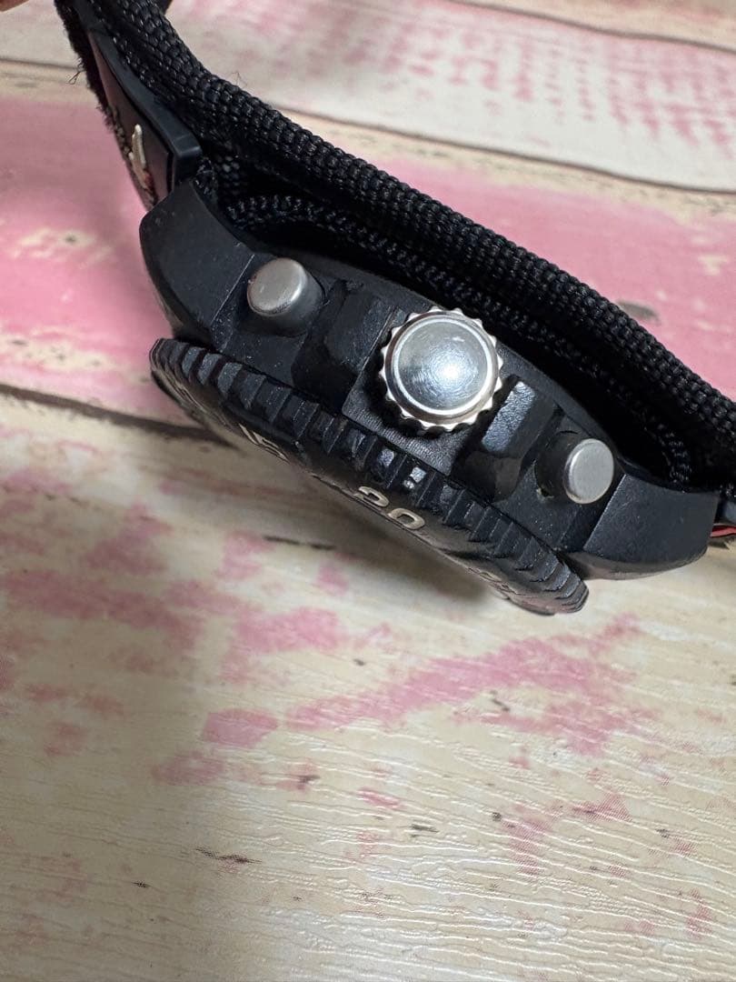 LUMINOX ルミノックス クロノグラフ 腕時計 3080 稼働品