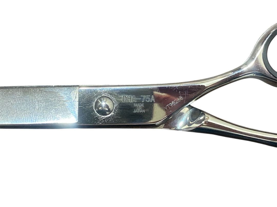 DOGWELL ドッグウェル DHA-75A 東光舎　トリミング