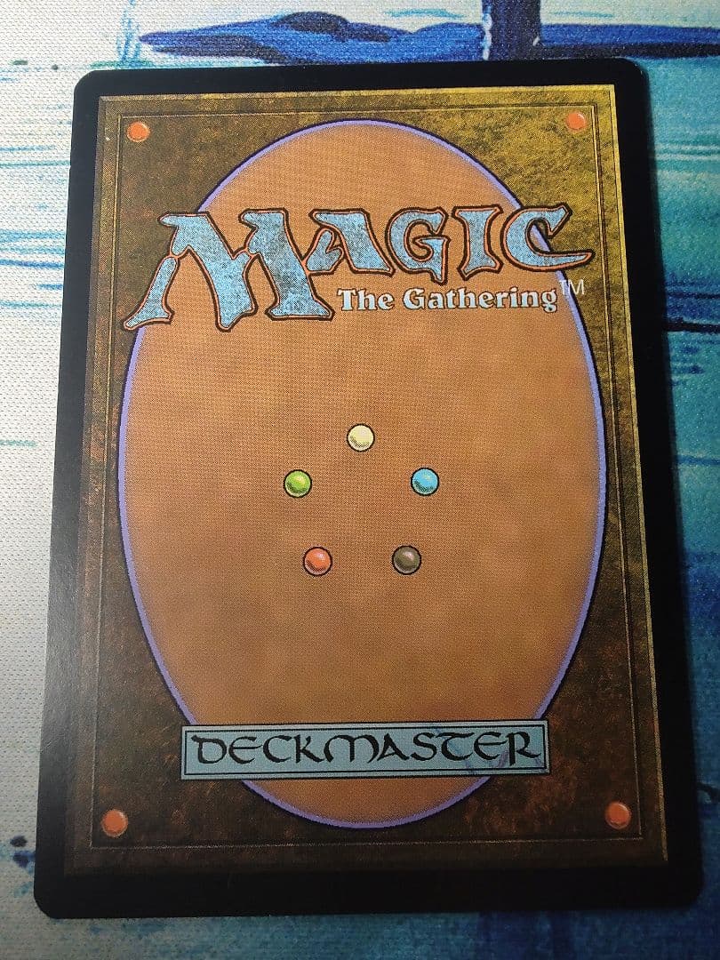 沸騰する小湖　ZEN　日本語版　foil　MTG