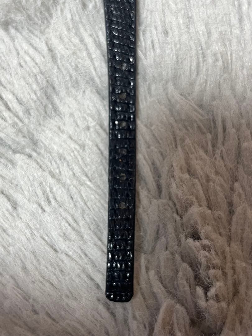 ル*い様 ショパール時計ハッピーダイヤモンド