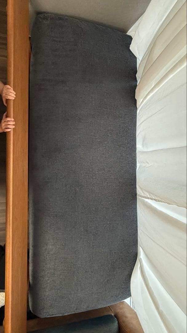 LC034-3Mソファ＋クッション／ナガノインテリア