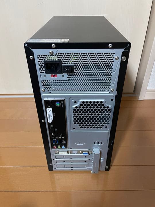 マウスコンピュータ　LM-i730S