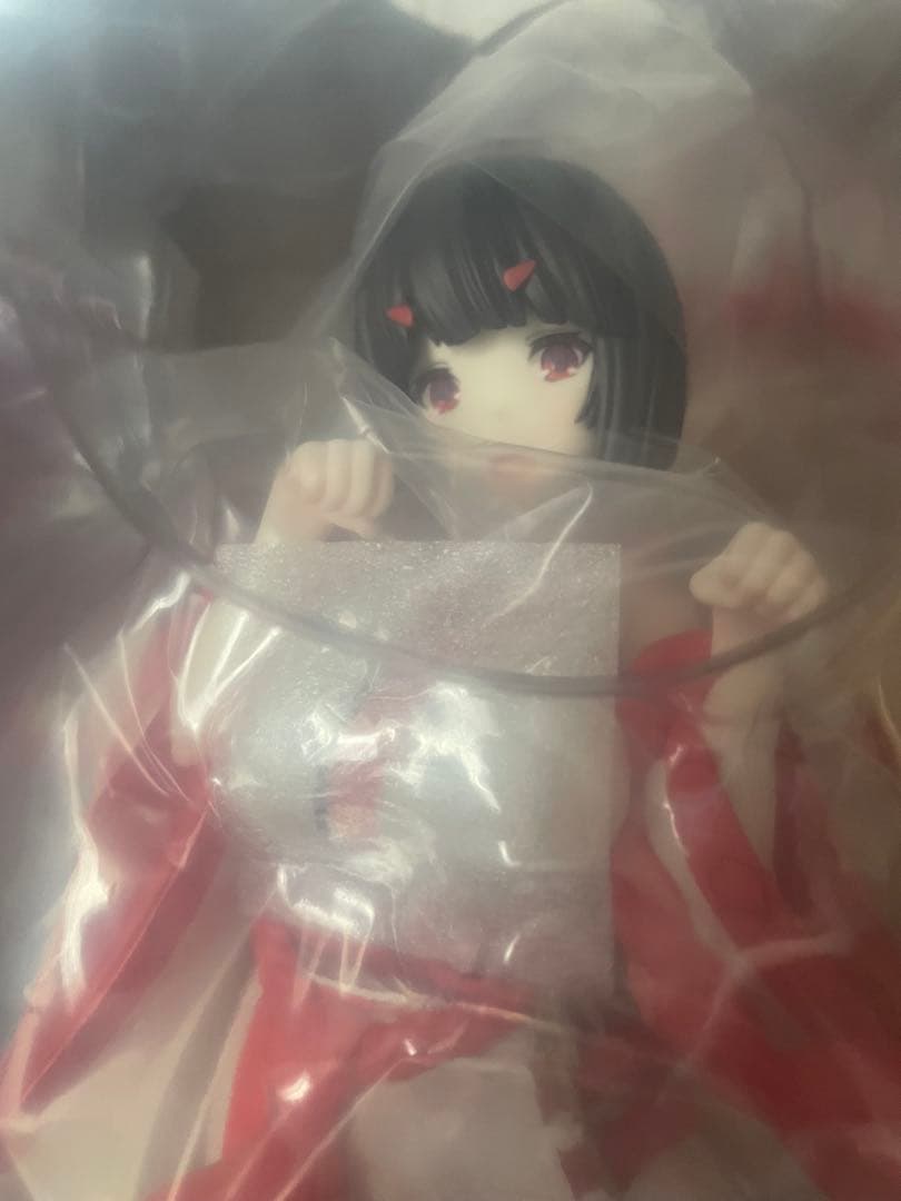 F:NEX 山城 -白無垢大作戦!?- 1/7スケールフィギュア