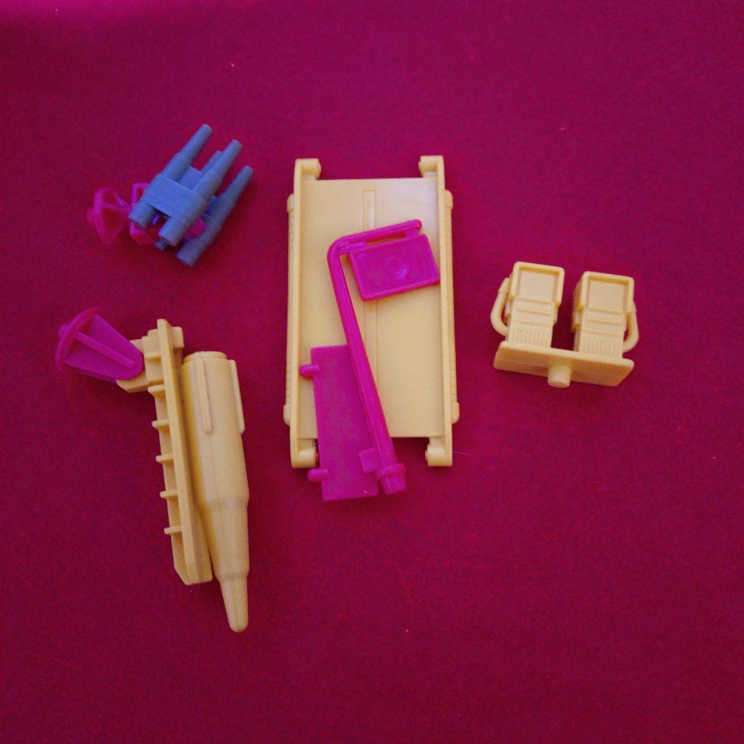 トランスフォーマー　ガソリンベース