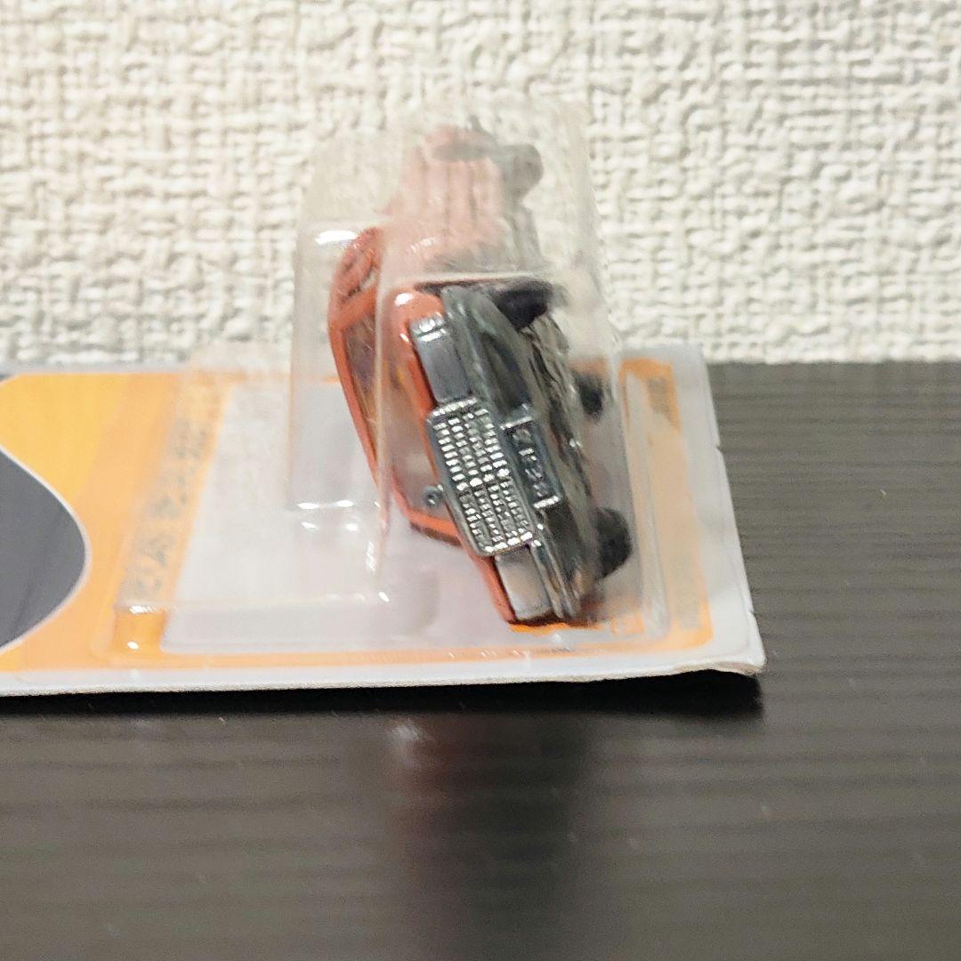 未開封　TOMICA　トミカ　ベンツ450SEL　ワインメタ色