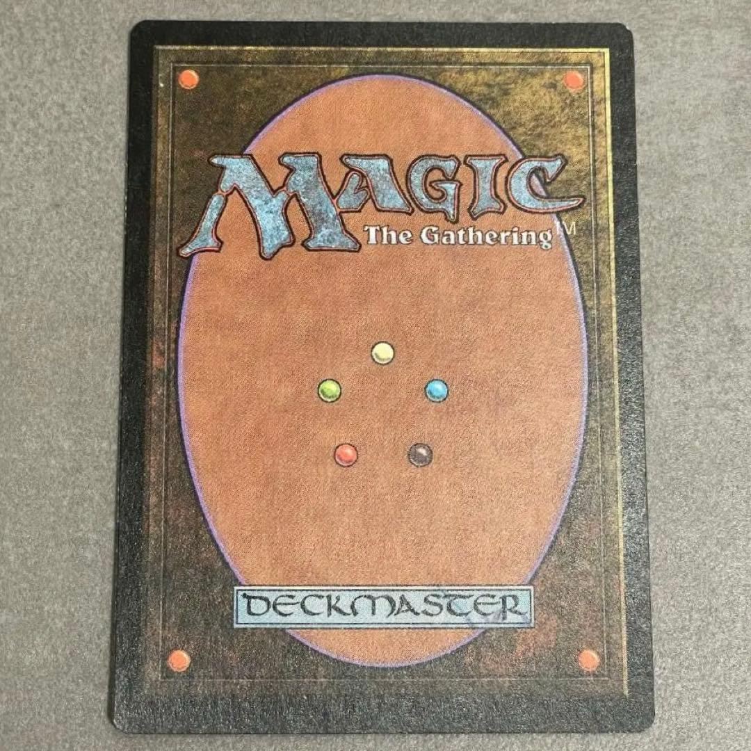 MTG 英語 Zhang He,Wei General 魏の将軍　張郃