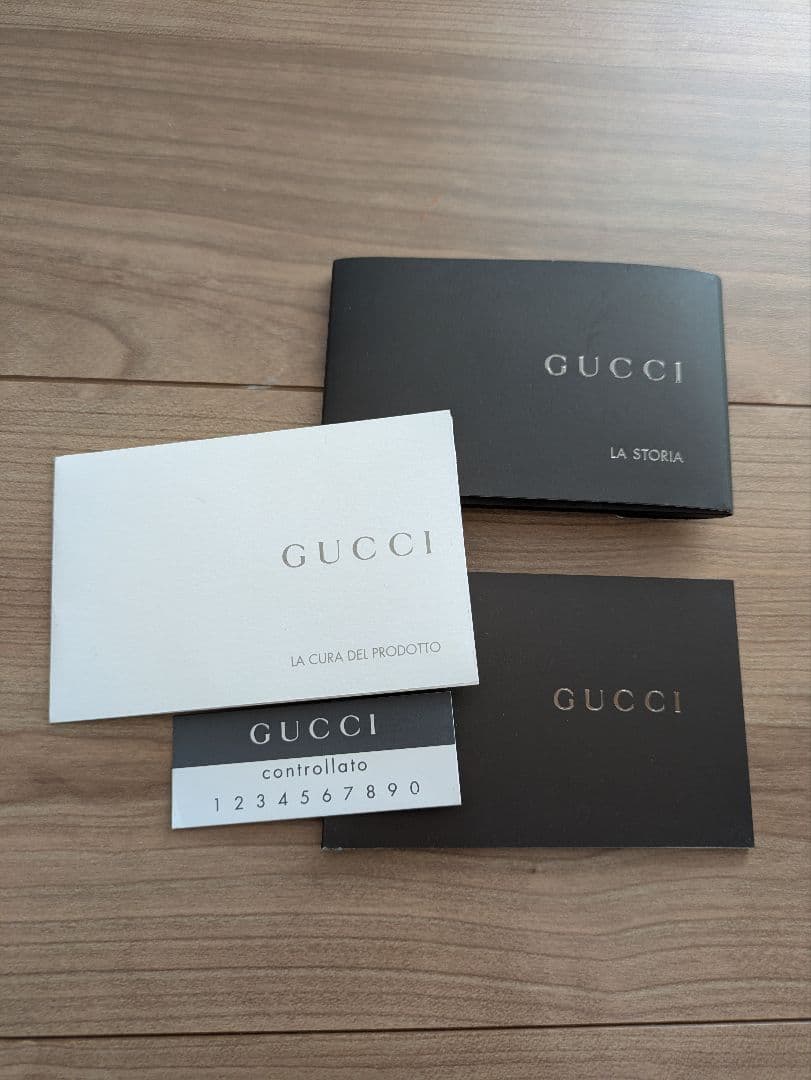 GUCCI シマ　アビー　モノグラム ショルダーバッグ ピンク