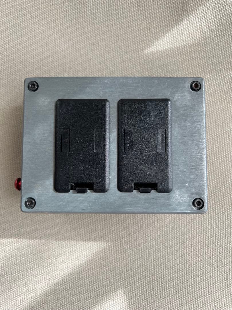 MXR M-181 bass blow torch ベース用エフェクター