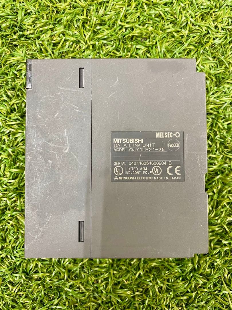 三菱 シーケンサQ02HCPU Q06HCPU QJ71LP21-25動作未確認
