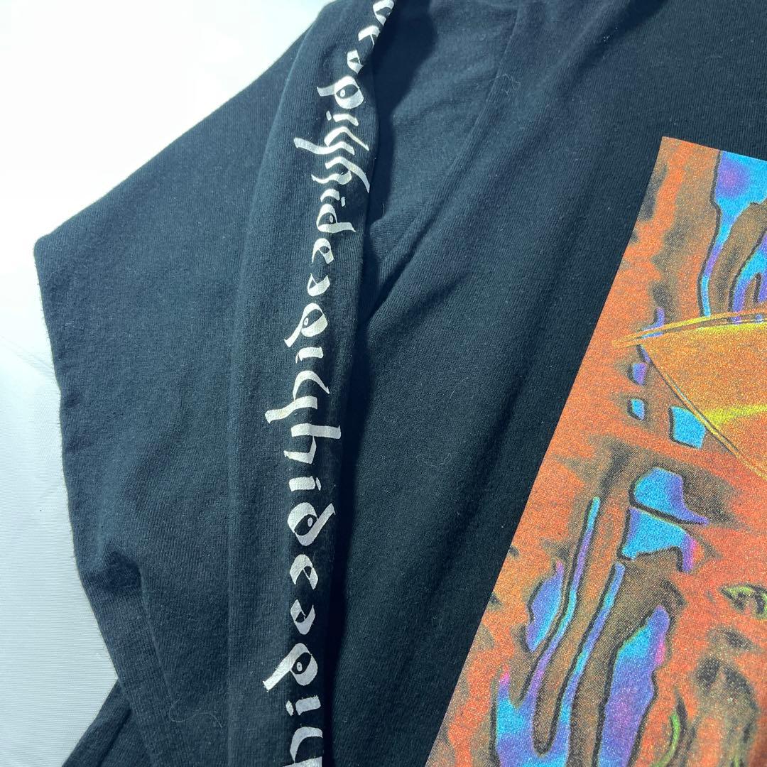 ミュージシャン Hide Our Psychommunity1994HIDE YOUR FACE