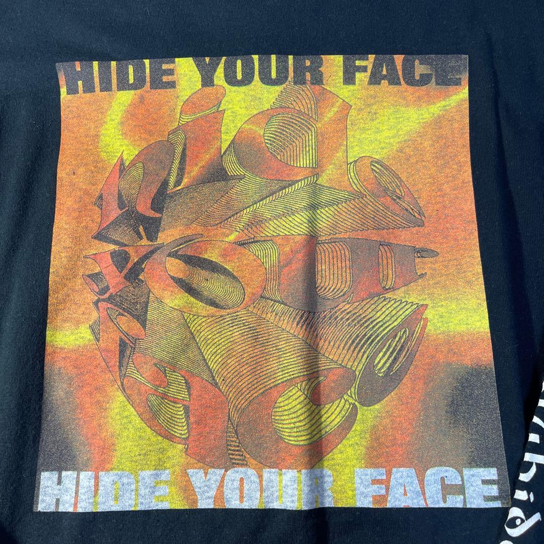 ミュージシャン Hide Our Psychommunity1994HIDE YOUR FACE