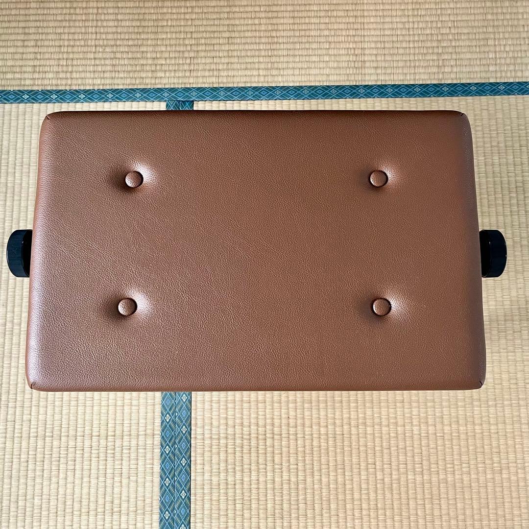 【最終】YAMAHA アップライトピアノ W110BW 猫脚 ウォルナット 美品