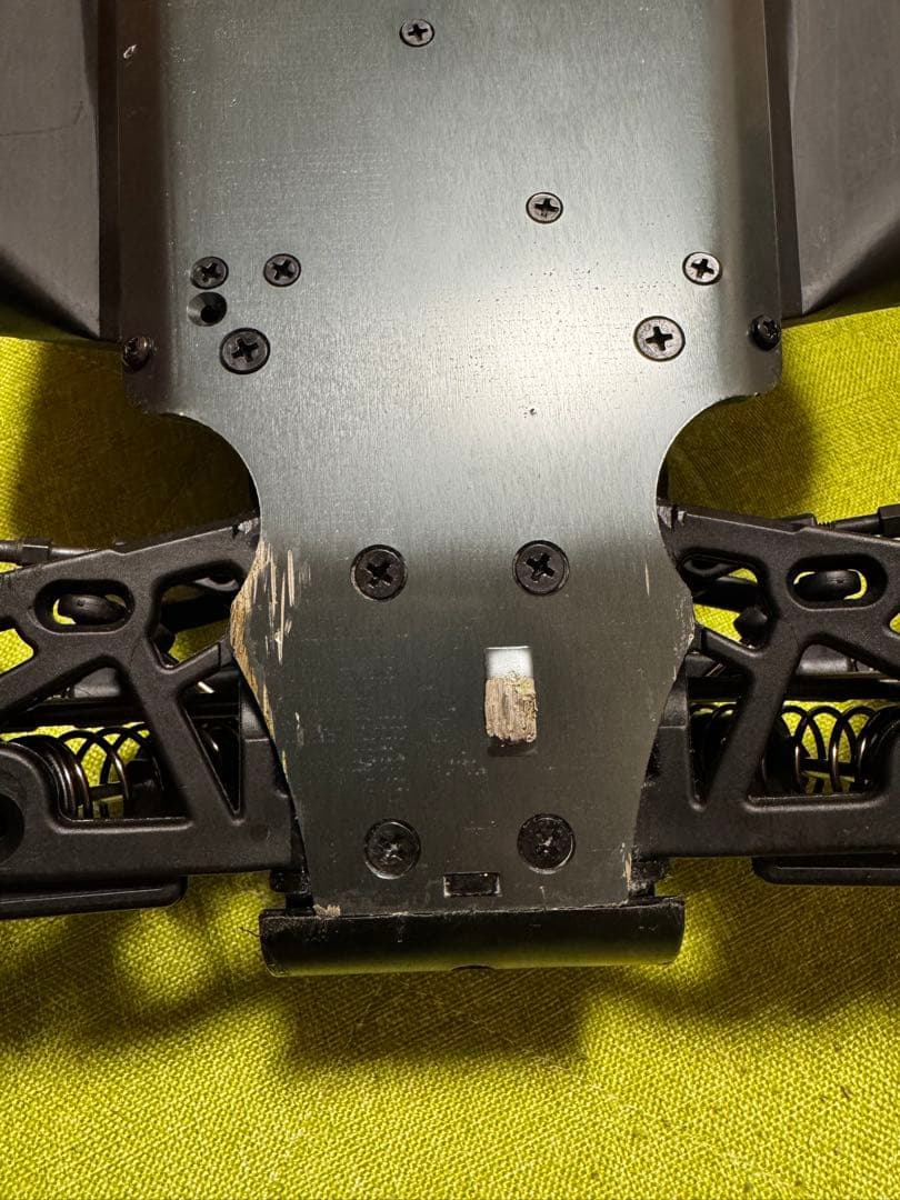 京商 INFERNO VE インファーノ