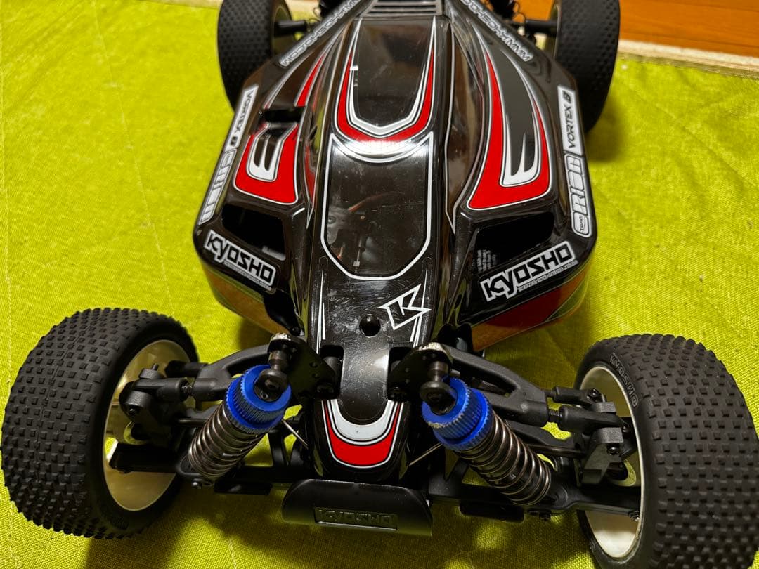 京商 INFERNO VE インファーノ