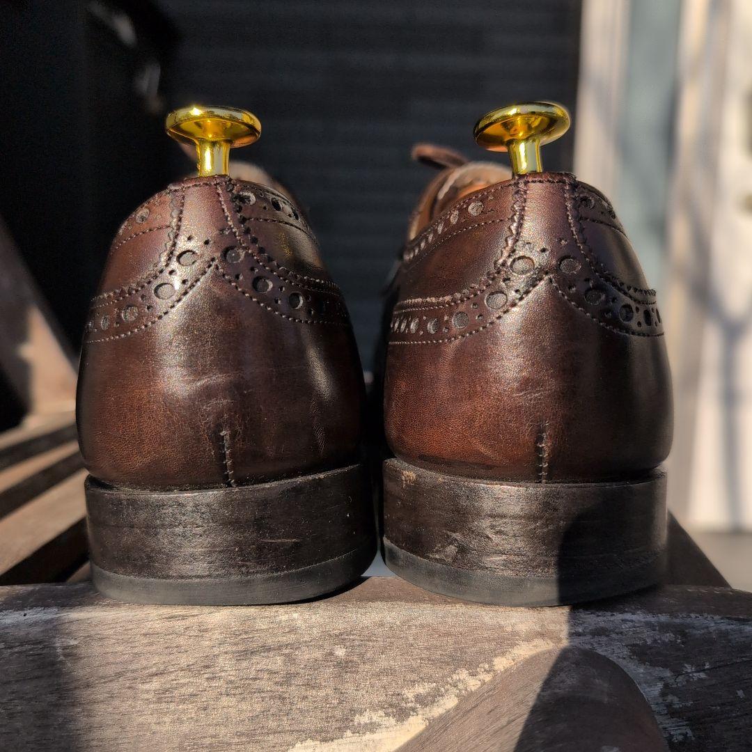 Church's　ディプロマット（旧Church's）70Ｆ