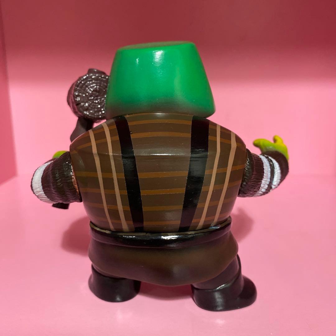 シカルナ工房　cubeゴーレム