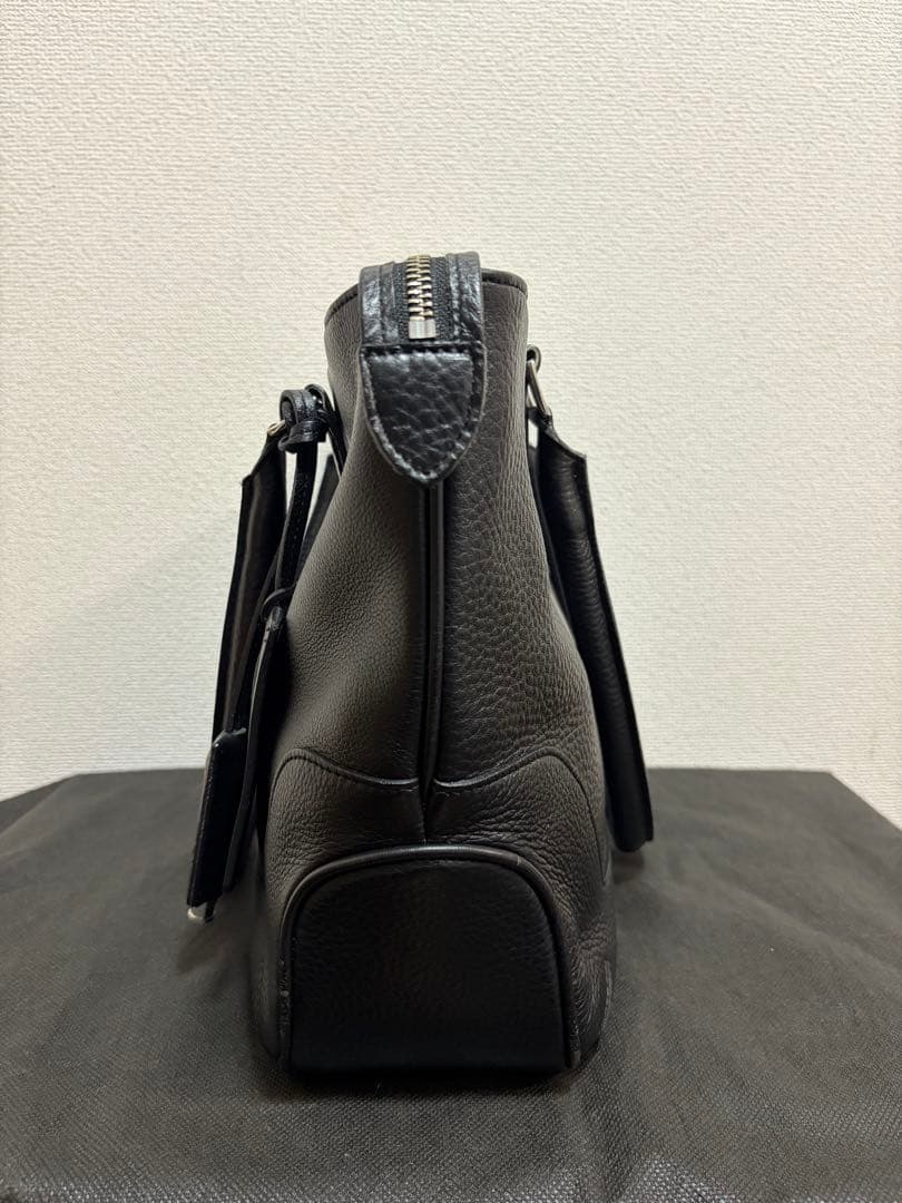 ペッレモルビダ ブリーフケース ビジネスバッグ レザー 本革 メンズ