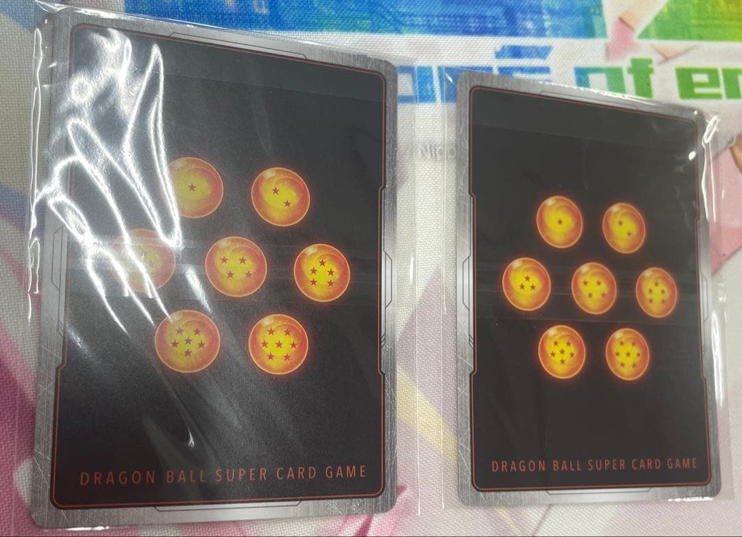 ブルマ/孫悟空:少年期 アルティメットバトル　プロモ 孫悟飯 幼年期