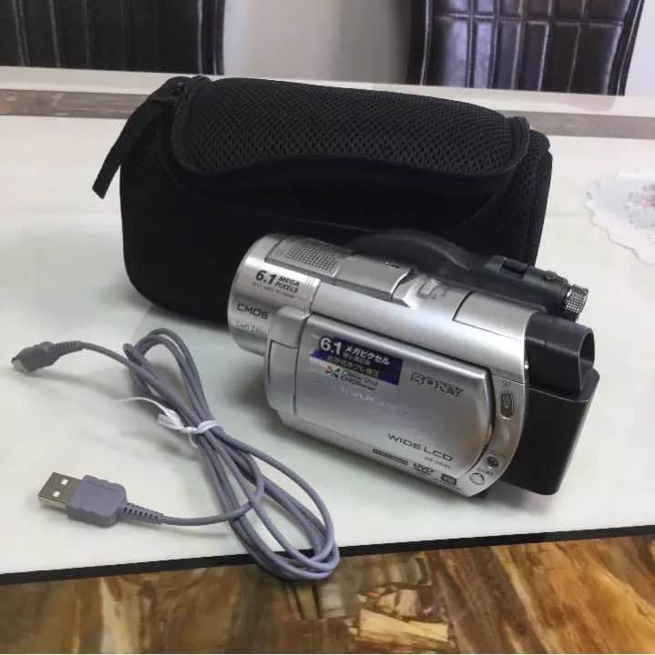 デジタルビデオカメラレコーダー