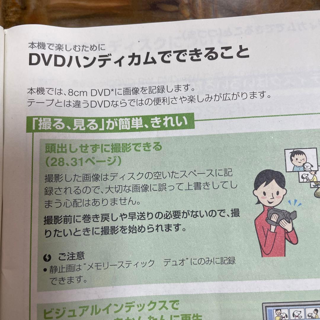 デジタルビデオカメラレコーダー