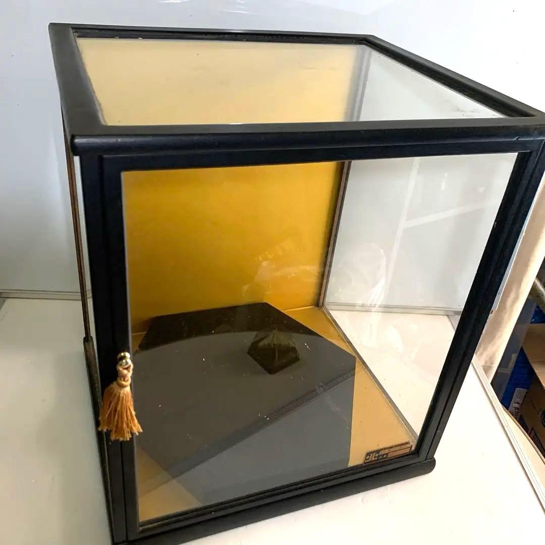 藤献上【博多人形】美人物　　　　　　（立姿）中古