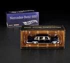 た*し様 ホットウィール RLC限定 1964年式 メルセデス・ベンツ 600