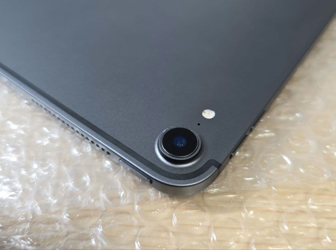 山*平様 iPad Pro 12.9inch 3rd■アップルペンシル2付属■電