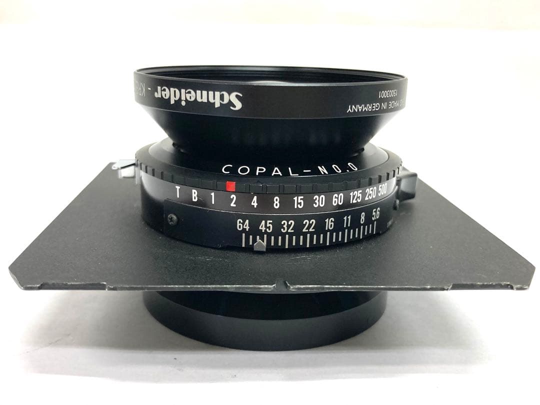 Schneider-APO-SYMMAR F5.6/150mm L-75° MC