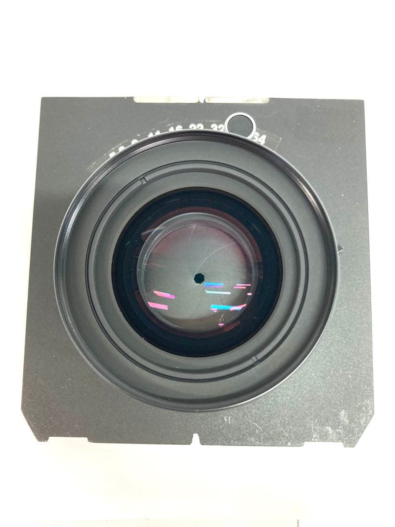 Schneider-APO-SYMMAR F5.6/150mm L-75° MC