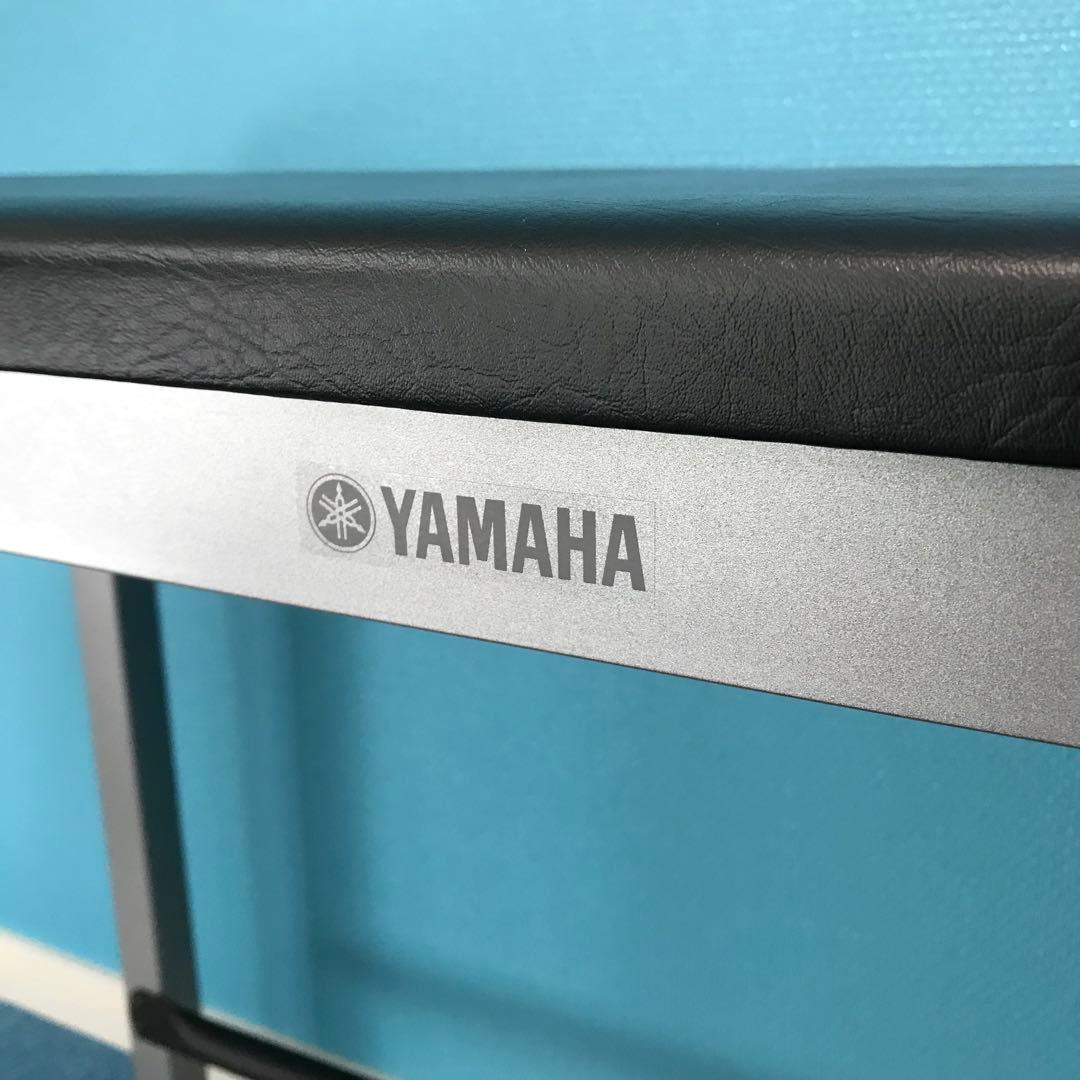 ★エレクトーンステージア★ELS-02C付属椅子★美品★ヤマハSTAGEA★