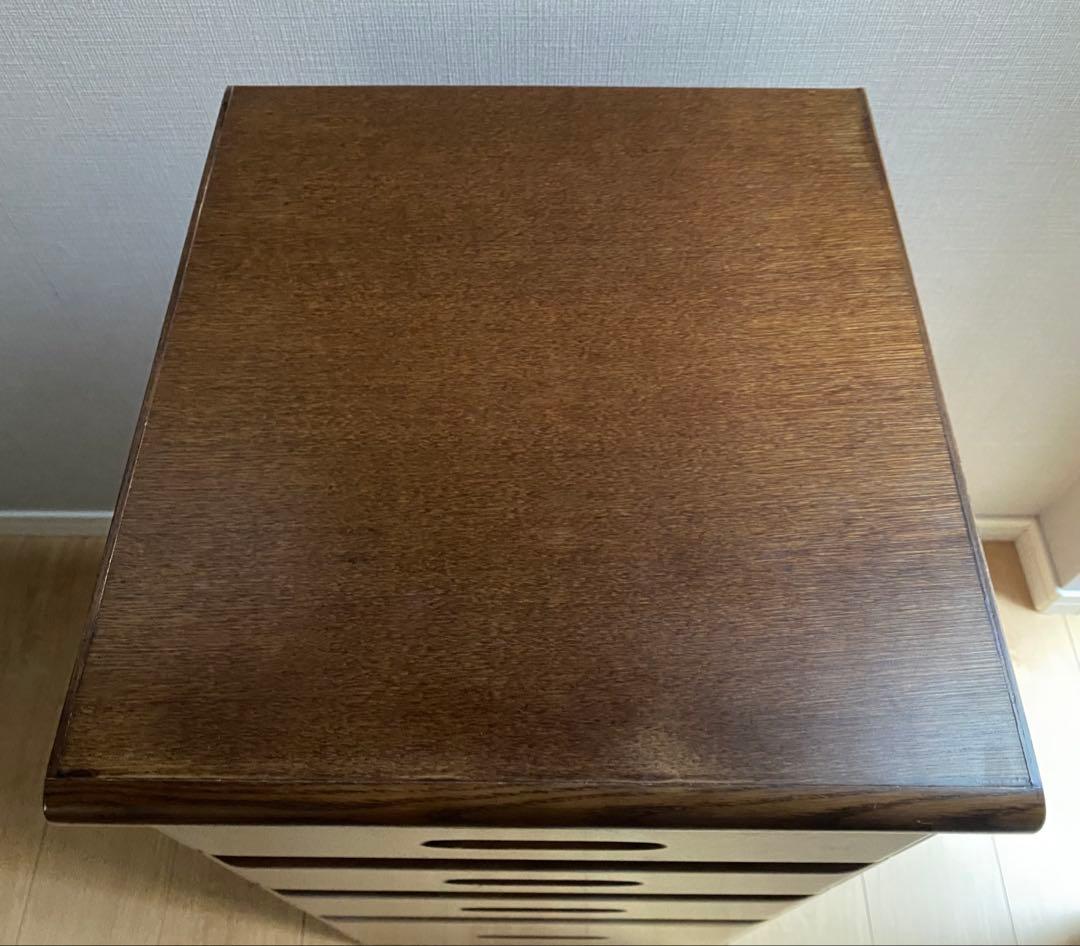 天然木 4段チェスト＆生茶漬けセット