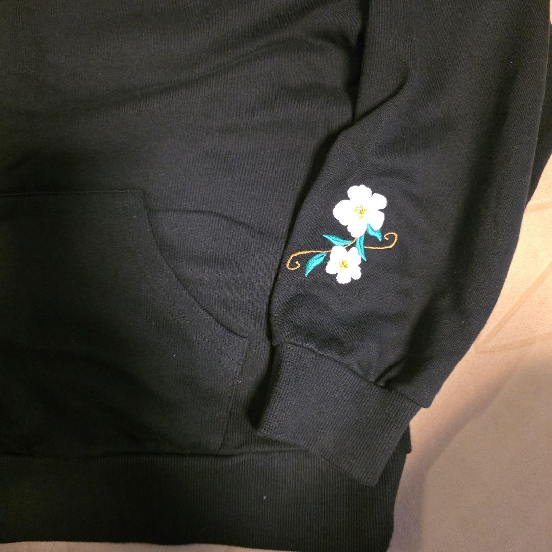 Mrs. GREEN APPLE ペンライト パーカー セット